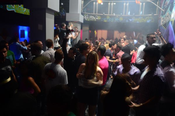 City nightclub photo 80 - June 6th, 2012