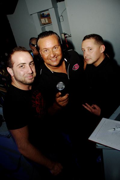 City nightclub photo 9 - June 6th, 2012