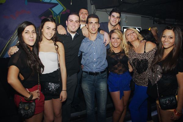 City nightclub photo 82 - June 6th, 2012