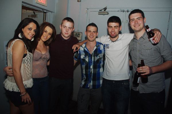 City nightclub photo 83 - June 6th, 2012