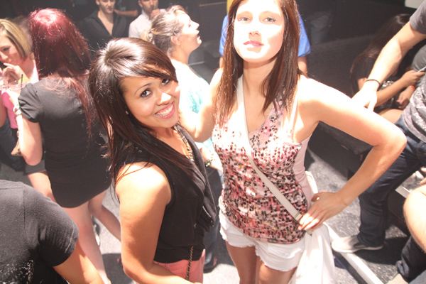 City nightclub photo 85 - June 6th, 2012