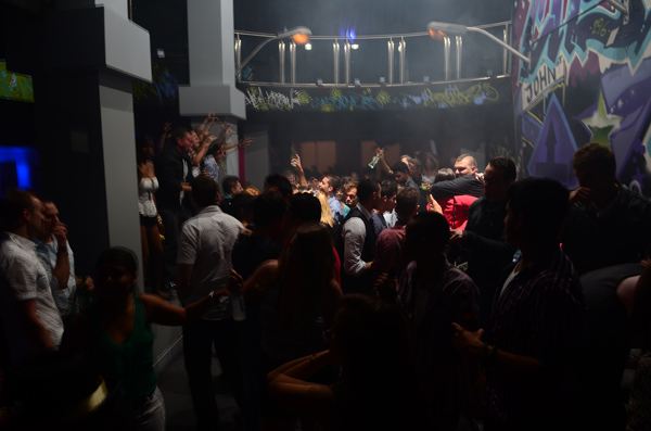 City nightclub photo 86 - June 6th, 2012