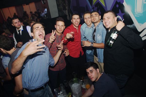 City nightclub photo 88 - June 6th, 2012