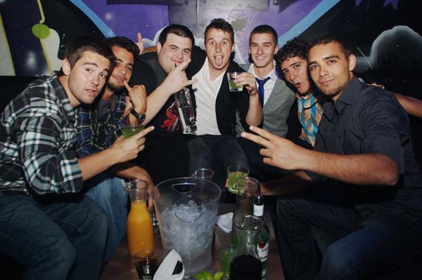 City nightclub photo 89 - June 6th, 2012