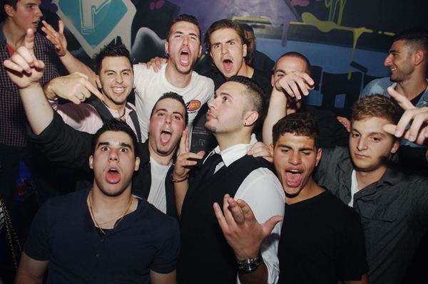 City nightclub photo 94 - June 6th, 2012