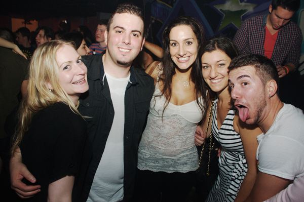 City nightclub photo 95 - June 6th, 2012