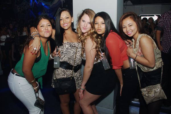 City nightclub photo 96 - June 6th, 2012