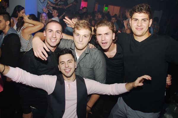 City nightclub photo 99 - June 6th, 2012