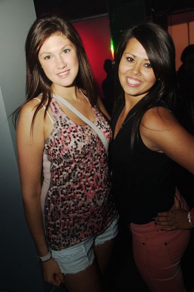 City nightclub photo 100 - June 6th, 2012