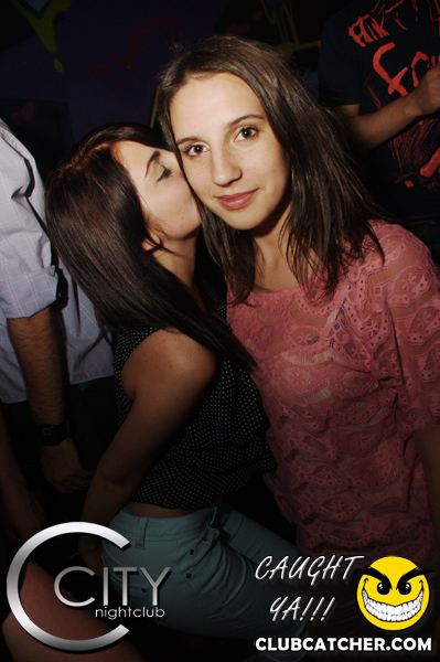 City nightclub photo 101 - June 13th, 2012