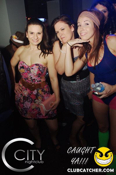 City nightclub photo 104 - June 13th, 2012
