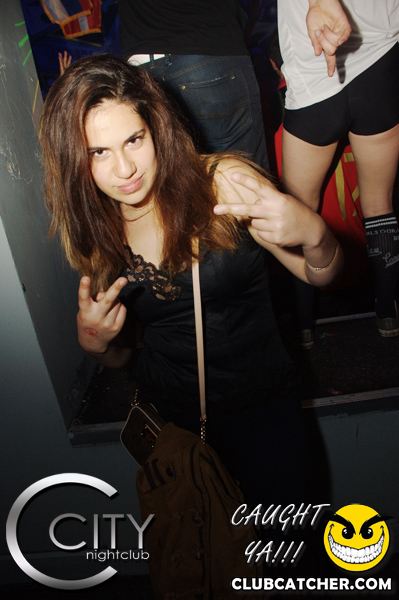 City nightclub photo 105 - June 13th, 2012