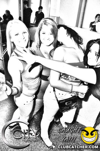 City nightclub photo 106 - June 13th, 2012