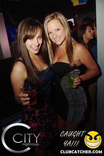City nightclub photo 108 - June 13th, 2012