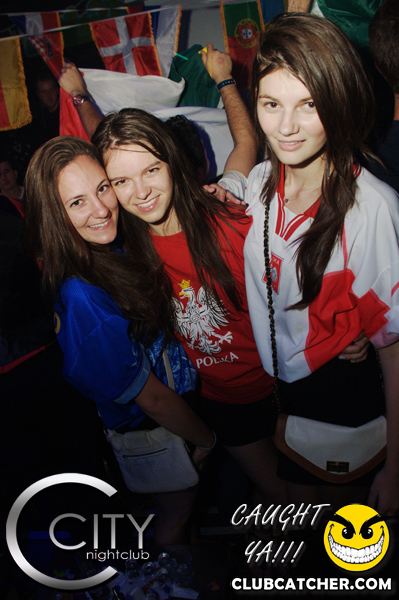 City nightclub photo 109 - June 13th, 2012