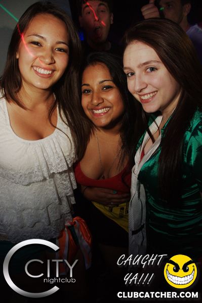 City nightclub photo 110 - June 13th, 2012