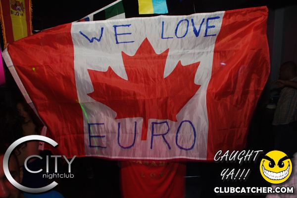 City nightclub photo 113 - June 13th, 2012