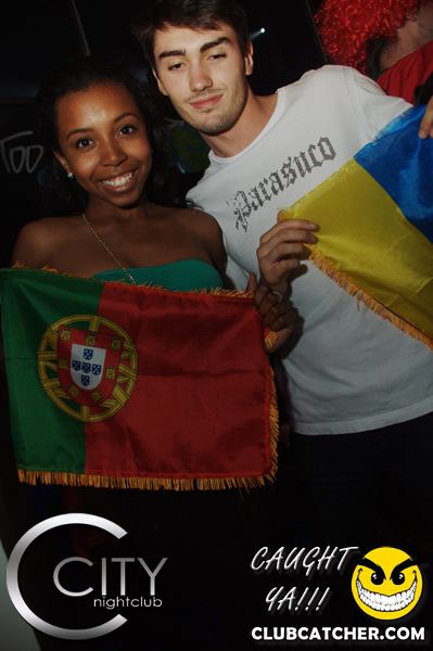 City nightclub photo 114 - June 13th, 2012