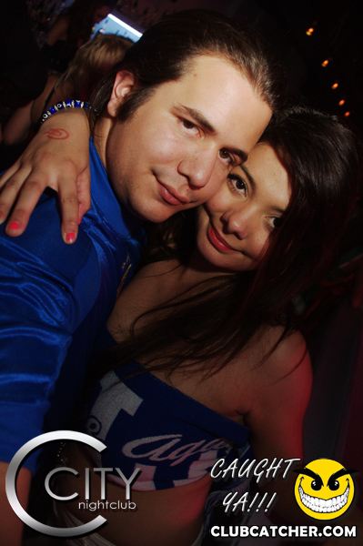 City nightclub photo 115 - June 13th, 2012
