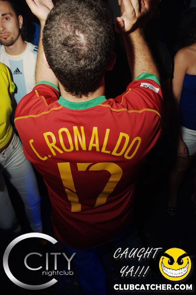 City nightclub photo 116 - June 13th, 2012