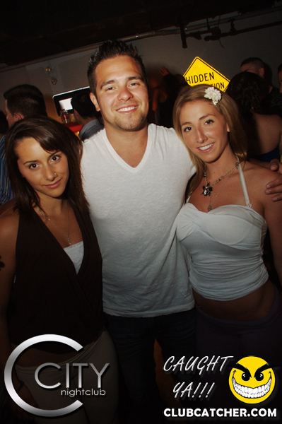 City nightclub photo 117 - June 13th, 2012