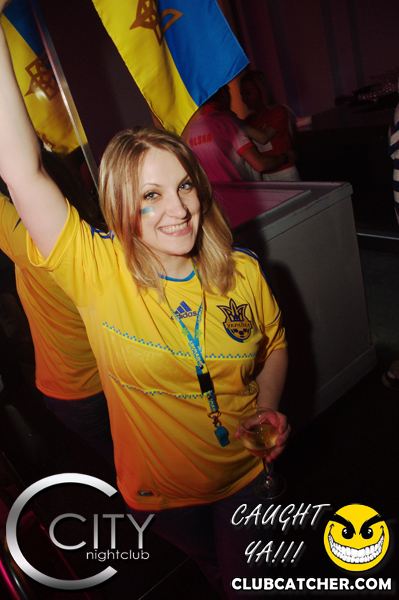 City nightclub photo 118 - June 13th, 2012