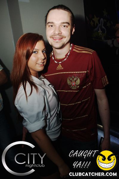 City nightclub photo 119 - June 13th, 2012