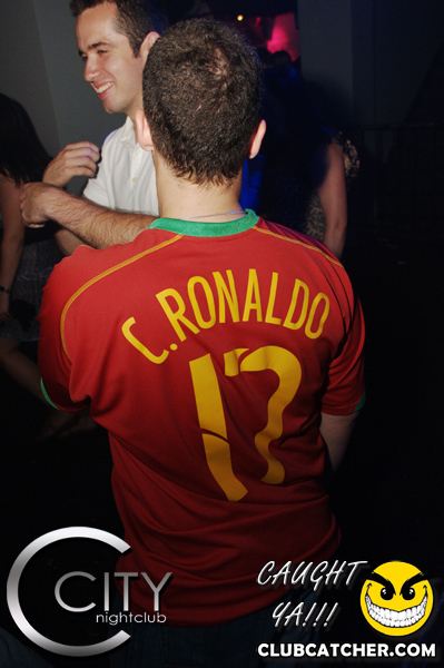 City nightclub photo 120 - June 13th, 2012