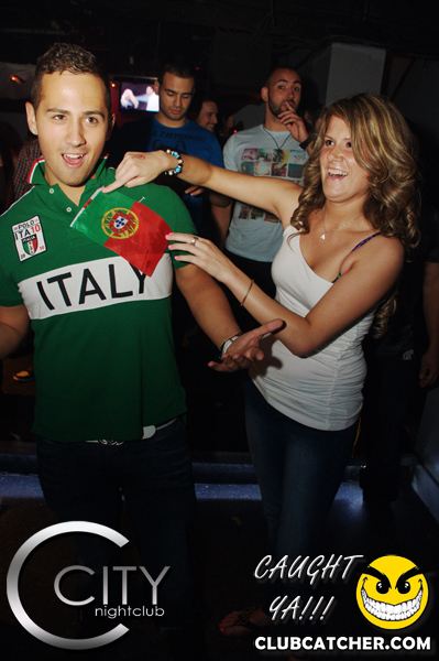 City nightclub photo 121 - June 13th, 2012