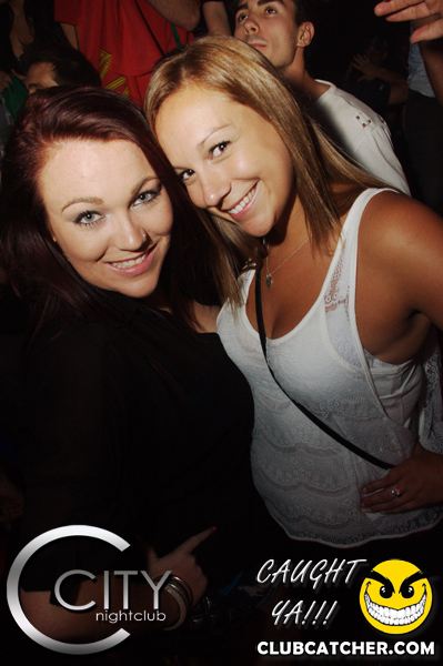 City nightclub photo 122 - June 13th, 2012