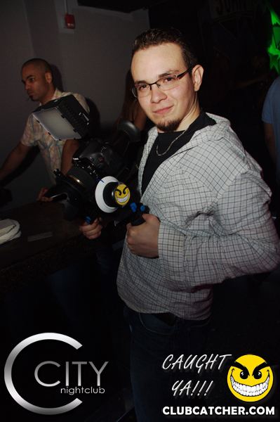 City nightclub photo 123 - June 13th, 2012