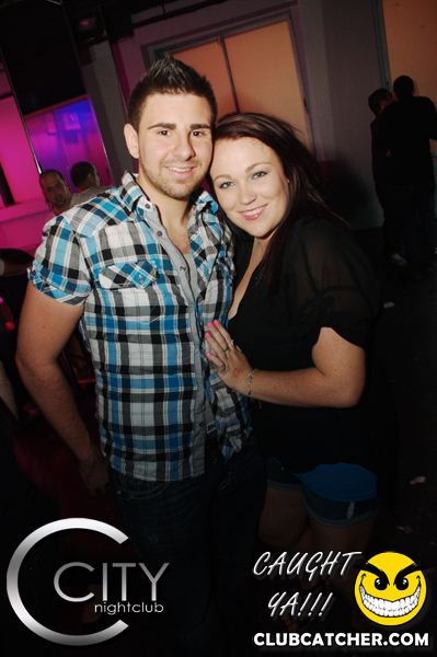 City nightclub photo 124 - June 13th, 2012