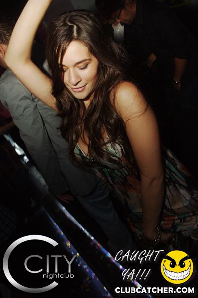 City nightclub photo 128 - June 13th, 2012