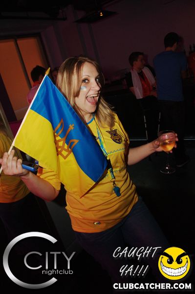 City nightclub photo 129 - June 13th, 2012