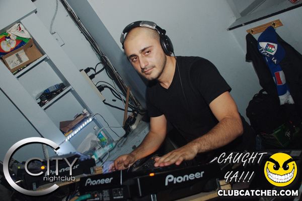 City nightclub photo 14 - June 13th, 2012