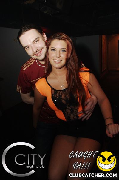City nightclub photo 131 - June 13th, 2012
