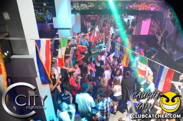 City nightclub photo 137 - June 13th, 2012