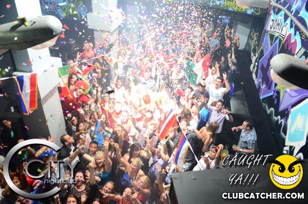 City nightclub photo 138 - June 13th, 2012