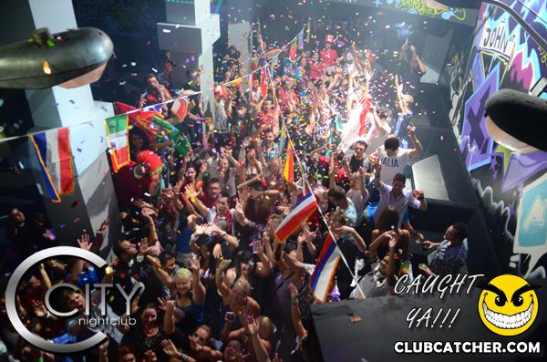 City nightclub photo 139 - June 13th, 2012