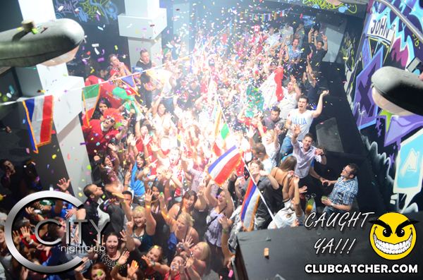 City nightclub photo 140 - June 13th, 2012