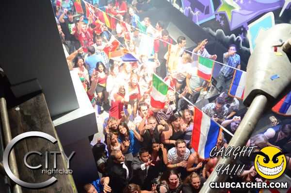 City nightclub photo 141 - June 13th, 2012