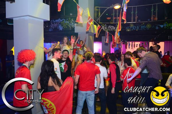 City nightclub photo 142 - June 13th, 2012