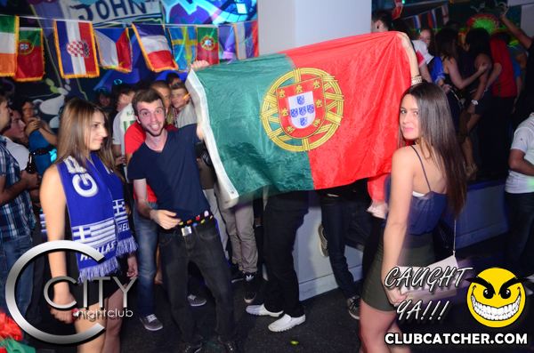 City nightclub photo 144 - June 13th, 2012