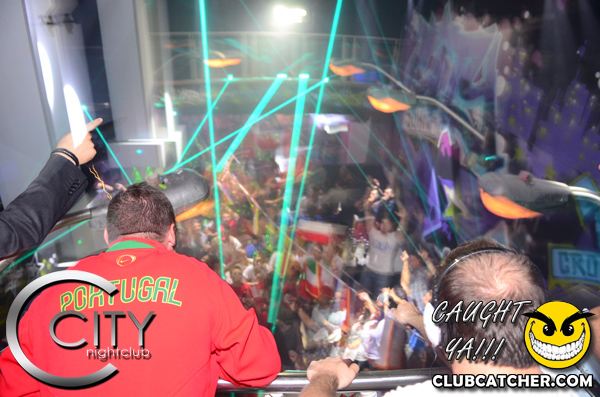 City nightclub photo 145 - June 13th, 2012