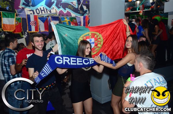 City nightclub photo 146 - June 13th, 2012