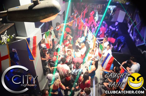 City nightclub photo 147 - June 13th, 2012
