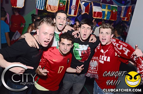 City nightclub photo 149 - June 13th, 2012