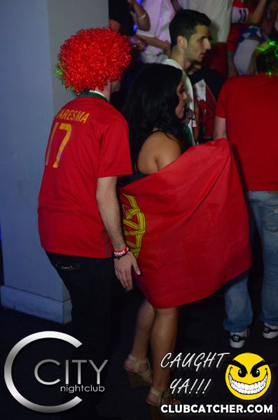 City nightclub photo 151 - June 13th, 2012