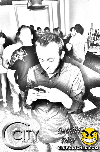 City nightclub photo 154 - June 13th, 2012