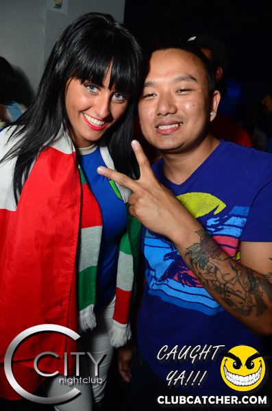 City nightclub photo 158 - June 13th, 2012